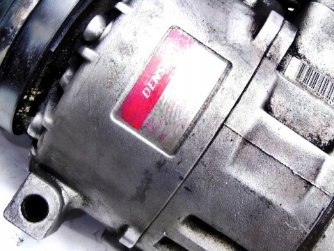 KOMPRESOR SPRĘŻARKA BMW 2.5 TDS E39 E38 E36 E34 KOMPRESOR SPRĘŻARKA BMW 2.5 TDS E39 E38 E36 E34