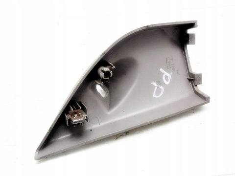 MASKOWNICA LUSTERKA DRZWI FIAT PANDA II 1.2 MASKOWNICA LUSTERKA DRZWI FIAT PANDA II 1.2