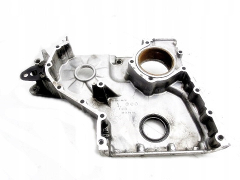 OBUDOWA ROZRZADU BMW 2.5 TDS E39 E38 E36 E34 OBUDOWA ROZRZADU BMW 2.5 TDS E39 E38 E36 E34