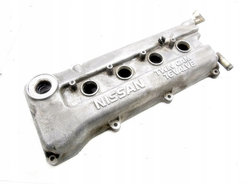 POKRYWA ZAWORÓW NISSAN 1.0 MICRA K11 K12 POKRYWA ZAWORÓW NISSAN 1.0 MICRA K11 K12