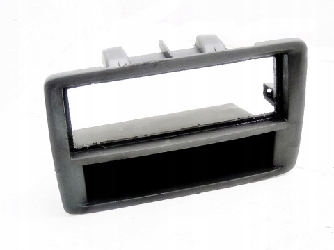RAMKA PANEL RADIA DESKI FIAT PANDA II 1.2 RAMKA PANEL RADIA DESKI FIAT PANDA II 1.2