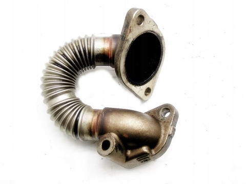 RURKA EGR OPEL 3.0 CDTI VECTRA SIGNUM SAAB 95 RURKA EGR OPEL 3.0 CDTI VECTRA SIGNUM SAAB 95