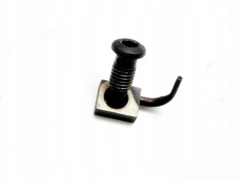 SMAROWNICA TŁOKA AUDI 2.0 8V ABK 80 A6 100 C4 SMAROWNICA TŁOKA AUDI 2.0 8V ABK 80 A6 100 C4