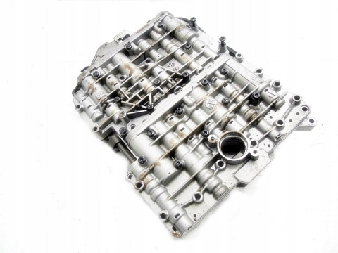 STEROWNIK SKRZYNIA BMW 5HP-18 E39 2.5 TDS STEROWNIK SKRZYNIA BMW 5HP-18 E39 2.5 TDS