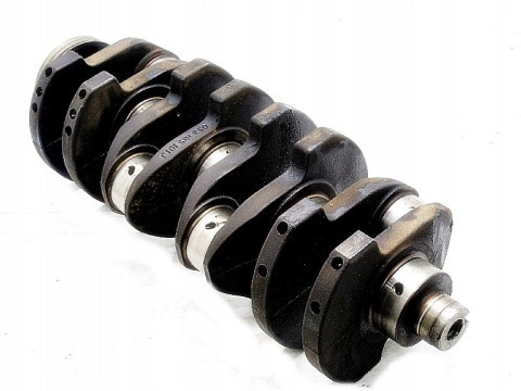 WAŁ KORBOWY AUDI 2.0 8V ABK 80 A6 100 C4 WAŁ KORBOWY AUDI 2.0 8V ABK 80 A6 100 C4