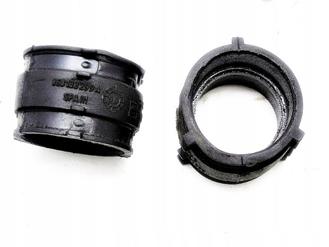 WĄŻ ŁĄCZNIK KOLEKTORA 1.8 20V PASSAT B5 AUDI A4 A6 WĄŻ ŁĄCZNIK KOLEKTORA 1.8 20V PASSAT B5 AUDI A4 A6