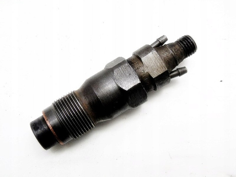 WTRYSKIWACZ WTRYSK BMW 2.5 TDS E39 E38 E36 E34 WTRYSKIWACZ WTRYSK BMW 2.5 TDS E39 E38 E36 E34