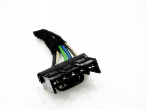 WTYCZKA WIĄZKI FIAT PANDA II 1.2 WTYCZKA WIĄZKI FIAT PANDA II 1.2