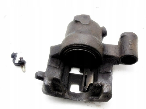 ZACISK HAMULCOWY PRAWY PRZÓD FIAT PANDA II 1.2 ZACISK HAMULCOWY PRAWY PRZÓD FIAT PANDA II 1.2