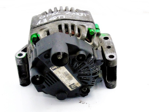 ALTERNATOR 1.3 CDTI JTD CORSA D DOBLO PUNTO ALTERNATOR 1.3 CDTI JTD CORSA D DOBLO PUNTO