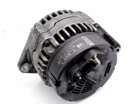 ALTERNATOR FIAT 2.4 JTD LYBRA 156 ALTERNATOR FIAT 2.4 JTD LYBRA 156