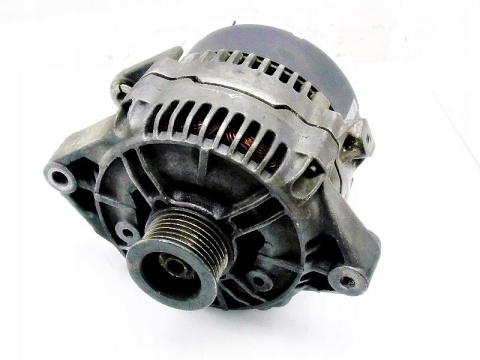 ALTERNATOR OPEL 2.2 16V SINTRA FRONTERA OMEGA ALTERNATOR OPEL 2.2 16V SINTRA FRONTERA OMEGA