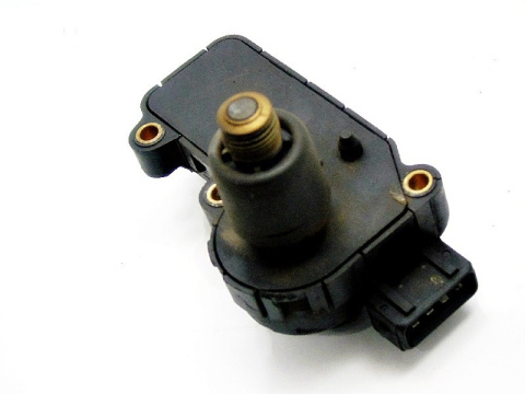 CZUJNIK PRZEPUSTNICY OPEL 1.2 16V ASTRA G CORSA B CZUJNIK PRZEPUSTNICY OPEL 1.2 16V ASTRA G CORSA B