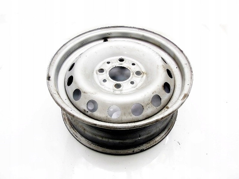 FELGA STALOWA 13'' FIAT PANDA II 1.2 FELGA STALOWA 13'' FIAT PANDA II 1.2