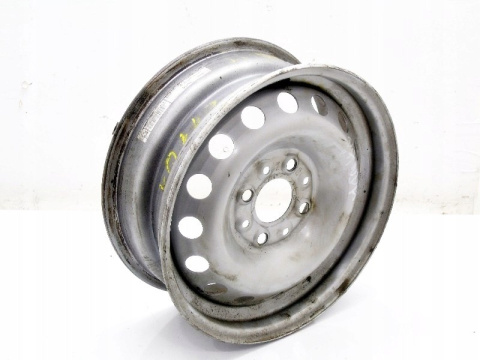 FELGA STALOWA 13'' FIAT PANDA II 1.2 FELGA STALOWA 13'' FIAT PANDA II 1.2