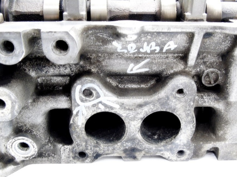 GŁOWICA 1.8 16V PRIMERA P12 ALMERA SENTRA GŁOWICA 1.8 16V PRIMERA P12 ALMERA SENTRA