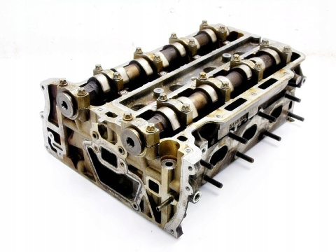 GŁOWICA X12XE OPEL 1.2 16V ASTRA G CORSA B GŁOWICA X12XE OPEL 1.2 16V ASTRA G CORSA B