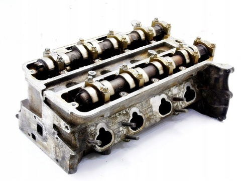 GŁOWICA X12XE OPEL 1.2 16V ASTRA G CORSA B GŁOWICA X12XE OPEL 1.2 16V ASTRA G CORSA B