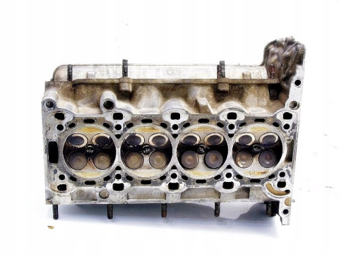 GŁOWICA X12XE OPEL 1.2 16V ASTRA G CORSA B GŁOWICA X12XE OPEL 1.2 16V ASTRA G CORSA B