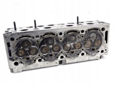 GŁOWICA 2.1 12V TD ULYSSE EVASION 806 GŁOWICA 2.1 12V TD ULYSSE EVASION 806
