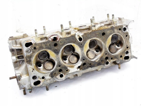 GŁOWICA MAZDA 1.3 8V 323 121 PRIDE GŁOWICA MAZDA 1.3 8V 323 121 PRIDE