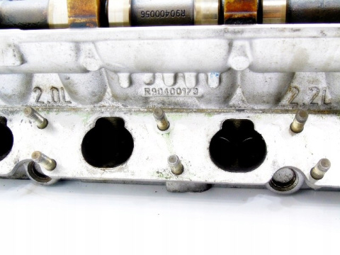 GŁOWICA OPEL 2.2 16V SINTRA FRONTERA OMEGA GŁOWICA OPEL 2.2 16V SINTRA FRONTERA OMEGA