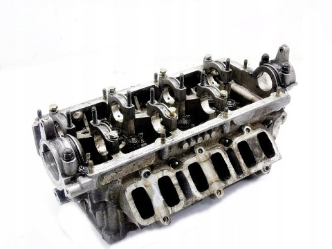 GŁOWICA VW 2.5 TDI PASSAT A4 A6 A8 GŁOWICA VW 2.5 TDI PASSAT A4 A6 A8