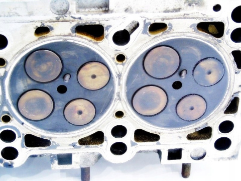 GŁOWICA VW 2.5 TDI PASSAT A4 A6 A8 GŁOWICA VW 2.5 TDI PASSAT A4 A6 A8