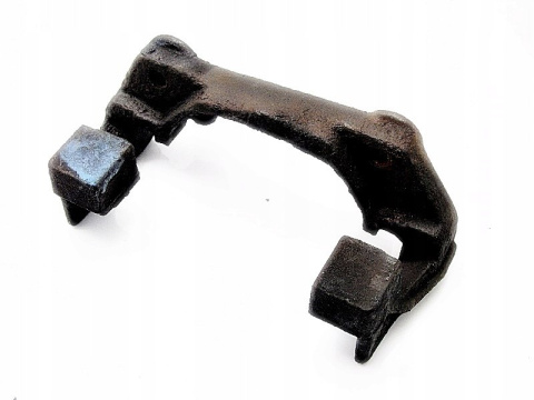 JARZMO PRAWY PRZÓD BMW E39 2.5 TDS JARZMO PRAWY PRZÓD BMW E39 2.5 TDS