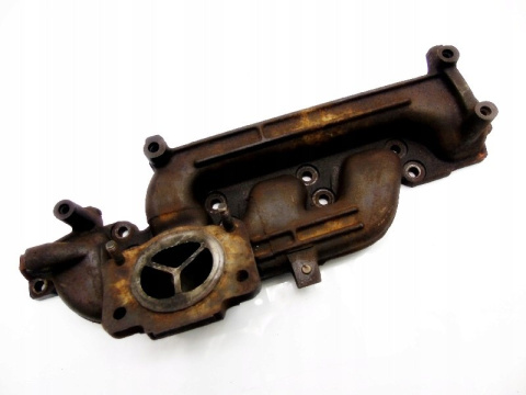 KOLEKTOR WYDECHOWY 2.0T TURBO VOLVO S70 V70 850 KOLEKTOR WYDECHOWY 2.0T TURBO VOLVO S70 V70 850