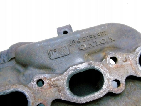 KOLEKTOR WYDECHOWY 2.0T TURBO VOLVO S70 V70 850 KOLEKTOR WYDECHOWY 2.0T TURBO VOLVO S70 V70 850