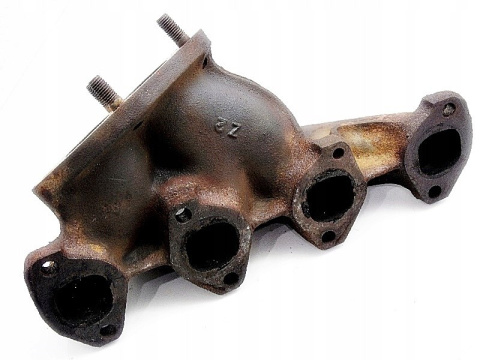 KOLEKTOR WYDECHOWY BMW 1.8 8V E30 E34 518 318 KOLEKTOR WYDECHOWY BMW 1.8 8V E30 E34 518 318
