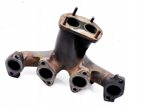 KOLEKTOR WYDECHOWY FIAT 1.4 12V MAREA BRAVO BRAVA KOLEKTOR WYDECHOWY FIAT 1.4 12V MAREA BRAVO BRAVA