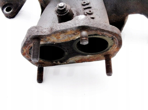 KOLEKTOR WYDECHOWY FIAT 1.4 12V MAREA BRAVO BRAVA KOLEKTOR WYDECHOWY FIAT 1.4 12V MAREA BRAVO BRAVA