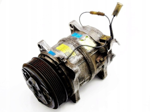 KOMPRESOR SPRĘŻARKA 2.0T TURBO VOLVO S70 V70 850 KOMPRESOR SPRĘŻARKA 2.0T TURBO VOLVO S70 V70 850