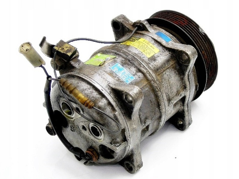 KOMPRESOR SPRĘŻARKA 2.0T TURBO VOLVO S70 V70 850 KOMPRESOR SPRĘŻARKA 2.0T TURBO VOLVO S70 V70 850