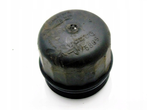 KOREK FILTRA OLEJU 2.0T TURBO VOLVO S70 V70 850 KOREK FILTRA OLEJU 2.0T TURBO VOLVO S70 V70 850
