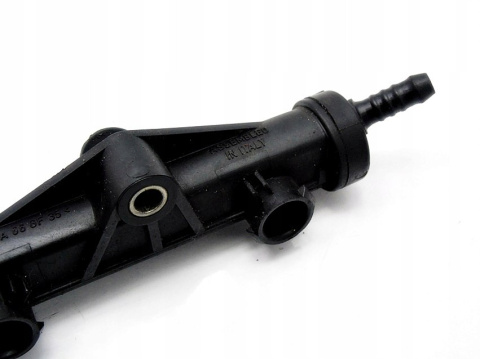 LISTWA WTRYSKOWA 1.4 8V POLO GOLF CORDOBA IBIZA LISTWA WTRYSKOWA 1.4 8V POLO GOLF CORDOBA IBIZA