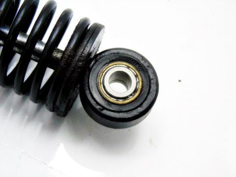 NAPINACZ PASKA VW 2.5 TDI PASSAT A4 A6 A8 NAPINACZ PASKA VW 2.5 TDI PASSAT A4 A6 A8
