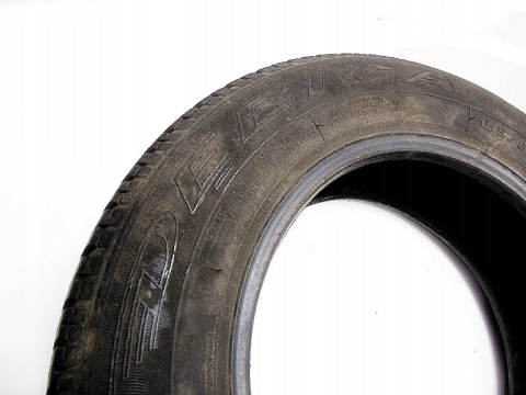 OPONA DĘBICA PASSIO 155/80 R13 OPONA DĘBICA PASSIO 155/80 R13