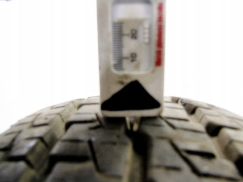OPONA TOYO H08 175/75 R16C OPONA TOYO H08 175/75 R16C
