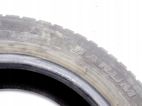 OPONA ZIMOWA BARUM POLARIS 2 155/70 R13 OPONA ZIMOWA BARUM POLARIS 2 155/70 R13