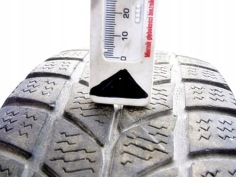 OPONA ZIMOWA BARUM POLARIS 2 155/70 R13 OPONA ZIMOWA BARUM POLARIS 2 155/70 R13