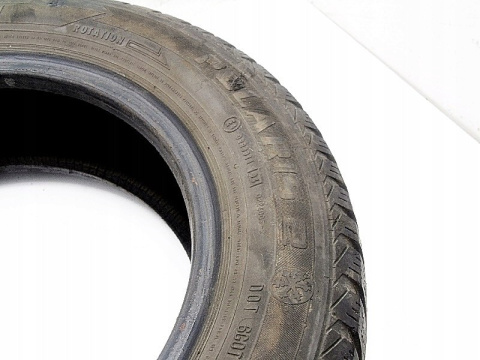 OPONA ZIMOWA BARUM POLARIS 2 155/70 R13 OPONA ZIMOWA BARUM POLARIS 2 155/70 R13