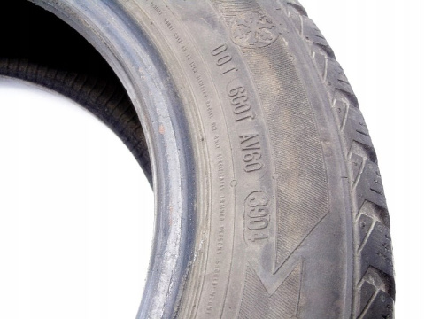 OPONA ZIMOWA BARUM POLARIS 2 155/70 R13 OPONA ZIMOWA BARUM POLARIS 2 155/70 R13