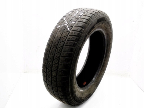 OPONA ZIMOWA BARUM POLARIS 2 155/70 R13 OPONA ZIMOWA BARUM POLARIS 2 155/70 R13