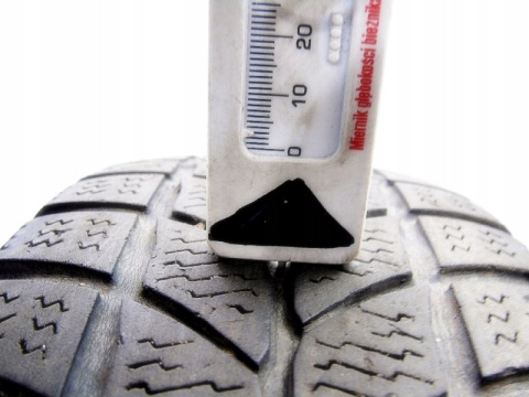OPONA ZIMOWA BARUM POLARIS 2 155/70 R13 OPONA ZIMOWA BARUM POLARIS 2 155/70 R13