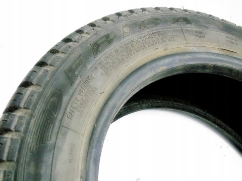 OPONA ZIMOWA DĘBICA VIVO 155/65 R13 OPONA ZIMOWA DĘBICA VIVO 155/65 R13