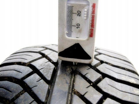 OPONA ZIMOWA DĘBICA VIVO 155/65 R13 OPONA ZIMOWA DĘBICA VIVO 155/65 R13