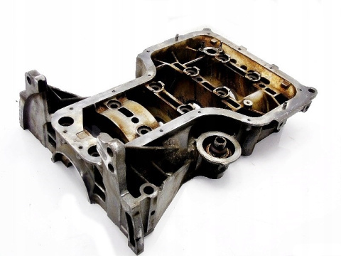PODSTAWA BLOK TOYOTA 1.4 VVTI COROLLA AURIS PODSTAWA BLOK TOYOTA 1.4 VVTI COROLLA AURIS